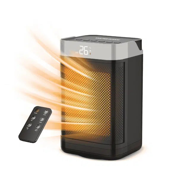 PureAero Elektrische Kachel MAX V2