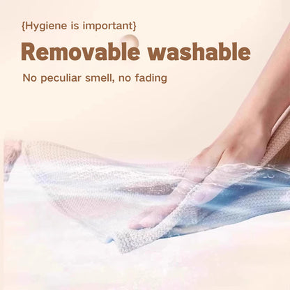 🔥 PureAero Verwarmde Sjaal & Draagbare Elektrische Deken – Luxe Warmte Altijd Binnen Handbereik