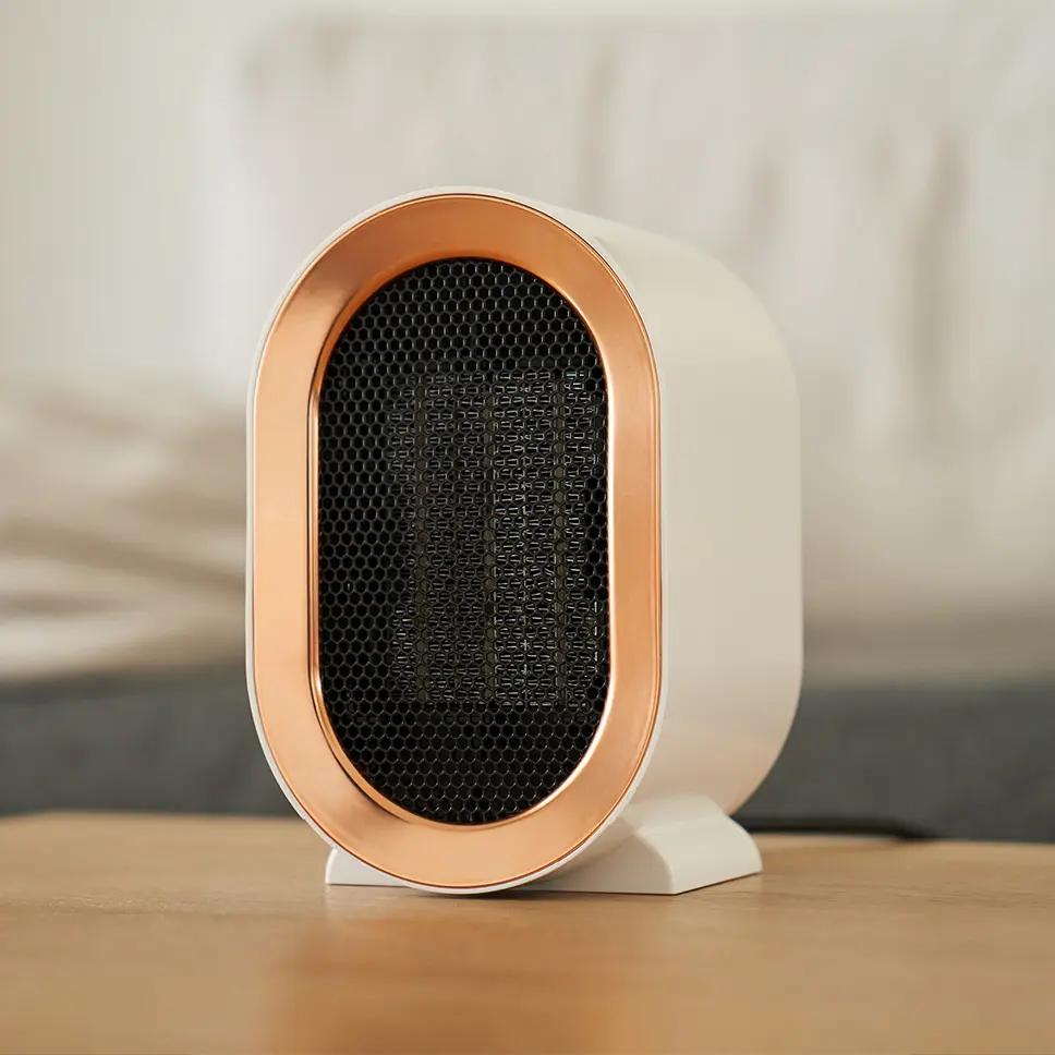 🔥PureAero Mini Keramische Verwarming – compacte, stille en veilige warmte voor elke ruimte