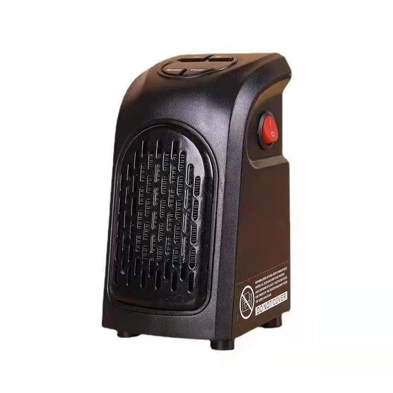 🔥 PureAero MiniHeat Pro™ – Draagbare Keramische Verwarming voor Directe Warmte