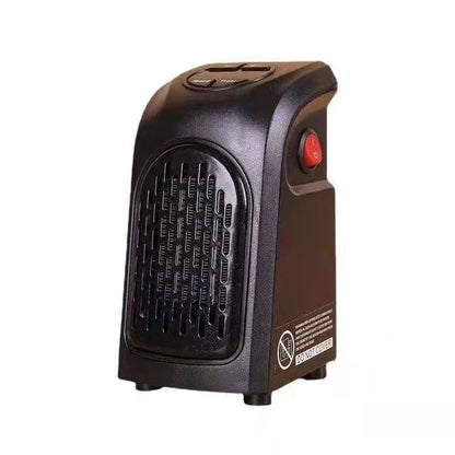 🔥 PureAero MiniHeat Pro™ – Draagbare Keramische Verwarming voor Directe Warmte