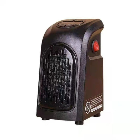 🔥 PureAero MiniHeat Pro™ – Draagbare Keramische Verwarming voor Directe Warmte