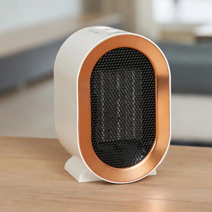 🔥PureAero Mini Keramische Verwarming – compacte, stille en veilige warmte voor elke ruimte
