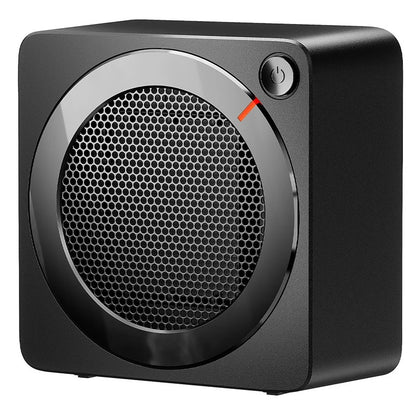 🔥 PureAero HeatCube™ – Compacte Mini Keramische Bureauverwarmer (500W)