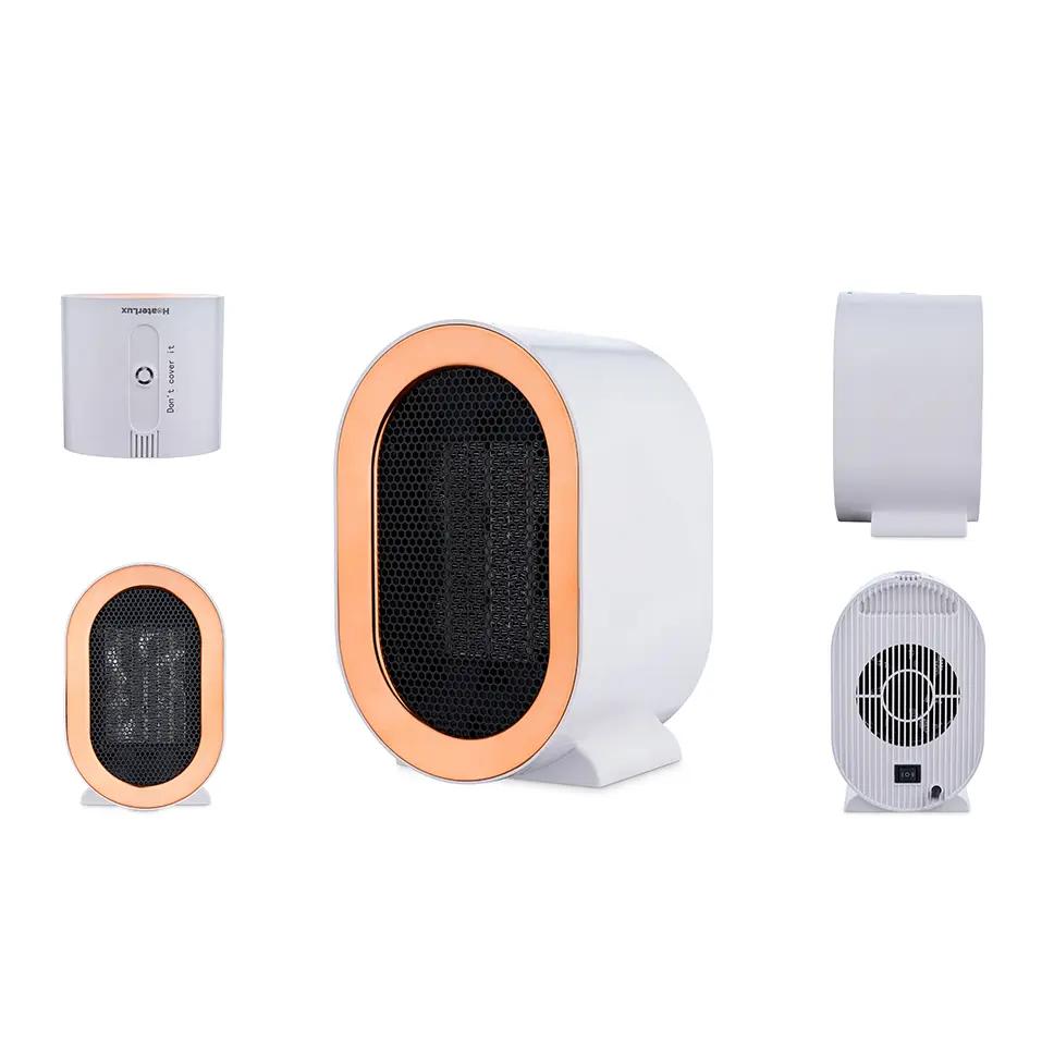 🔥PureAero Mini Keramische Verwarming – compacte, stille en veilige warmte voor elke ruimte