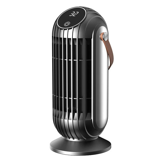 🔥 PureAero GraphenHeat Pro™ – Slimme Keramische Verwarming met 4 Warmtestanden (2000W)