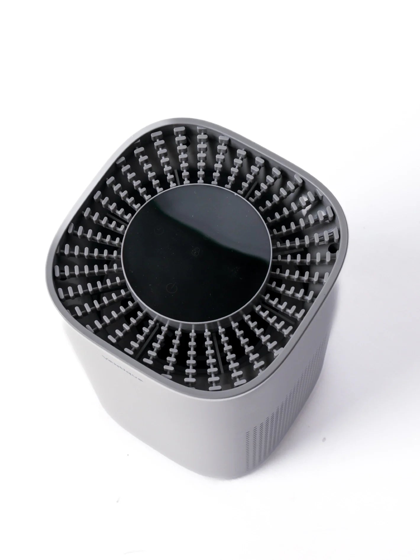 🌿 PureAero Pro | Stille HEPA Luchtreiniger voor Thuis & Kantoor