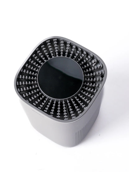 🌿 PureAero Pro | Stille HEPA Luchtreiniger voor Thuis & Kantoor