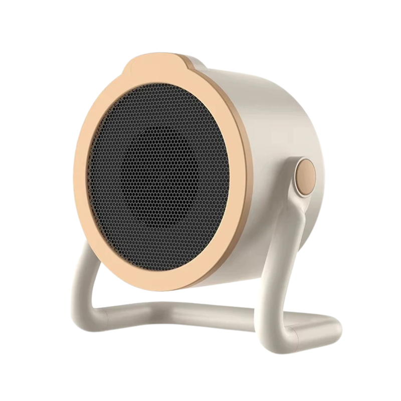 🔥 PureAero AirWarm 1000™ – Slimme Draagbare Keramische Verwarming