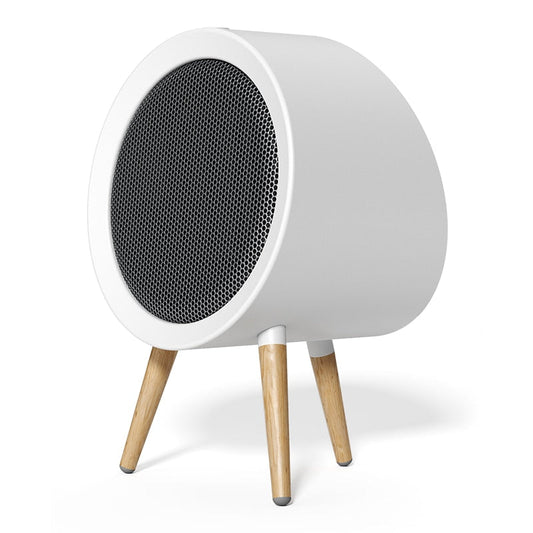 🔥 PureAero Ultra Stille Elektrische Ruimteverwarmer – Compact, Veilig & Energiezuinig